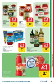 Carrefour folder Pagina 19