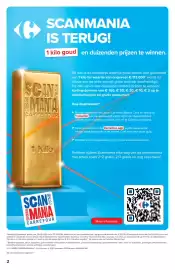 Carrefour folder Pagina 2