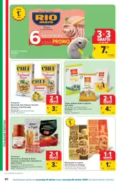 Carrefour folder Pagina 20
