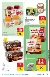 Carrefour folder Pagina 25