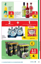 Carrefour folder Pagina 29