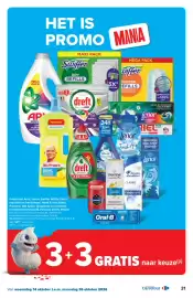 Carrefour folder Pagina 31