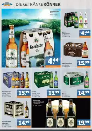Getränke Lehmann Prospekt Seite 2