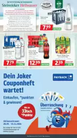 Getränkeland Prospekt Seite 4