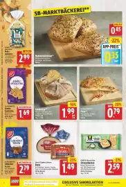 Nah & gut Prospekt Seite 8
