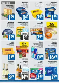 Edeka Xpress Prospekt Seite 2