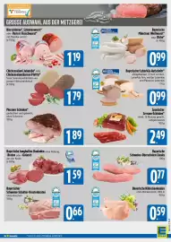 Edeka Xpress Prospekt Seite 4