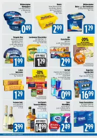 Edeka Xpress Prospekt Seite 2