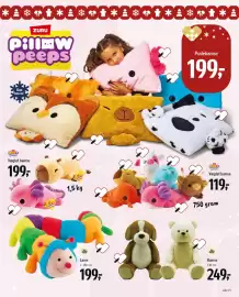 Føtex tilbudsavis Side 15: My First Friend Larve €199,00, Bamse €249,00