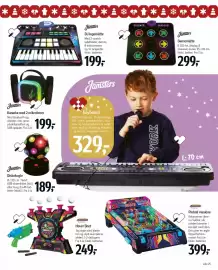Føtex tilbudsavis Side 25: Jamsters DJ legemåtte €199,00, Jamsters Dansematte €299,00