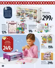 Føtex tilbudsavis Side 26: Hama midi perler €159,00, Porcelænstusser €99,00