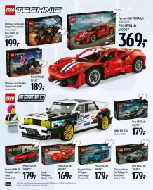 Føtex tilbudsavis Side 42: Lego tidsmaskinen fra tilbage til fremtiden €179,00