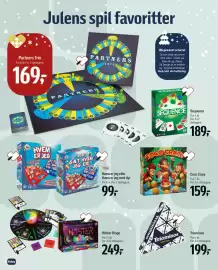 Føtex tilbudsavis Side 6: Coco Crazy €159,00, Sequence €189,00