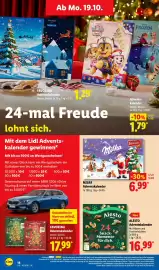 Lidl Prospekt woche 43 Seite 30