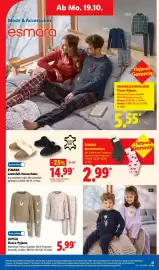 Lidl Prospekt woche 43 Seite 33