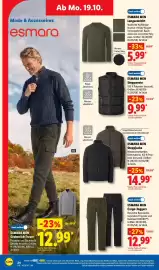 Lidl Prospekt woche 43 Seite 36