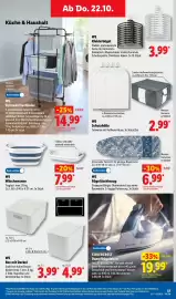 Lidl Prospekt woche 43 Seite 55