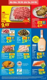 Lidl Prospekt woche 43 Seite 11