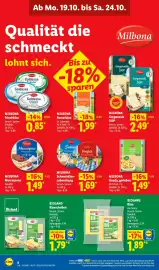 Lidl Prospekt woche 43 Seite 12