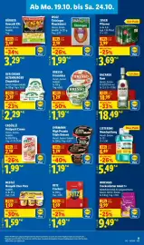 Lidl Prospekt woche 43 Seite 19