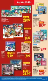 Lidl Prospekt woche 43 Seite 31