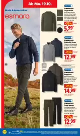 Lidl Prospekt woche 43 Seite 36