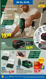 Lidl Prospekt woche 43 Seite 44