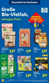 Lidl Prospekt woche 43 Seite 58