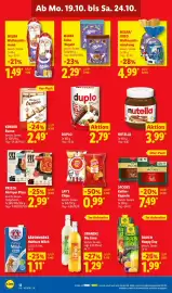 Lidl Prospekt woche 43 Seite 20