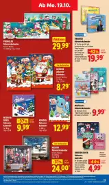 Lidl Prospekt woche 43 Seite 31