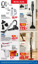 Lidl Prospekt woche 43 Seite 57