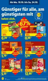 Lidl Prospekt woche 43 Seite 18