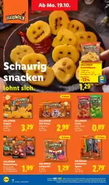 Lidl Prospekt woche 43 Seite 24