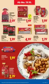 Lidl Prospekt woche 43 Seite 29