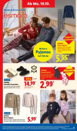 Lidl Prospekt woche 43 Seite 33