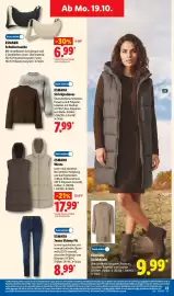 Lidl Prospekt woche 43 Seite 35