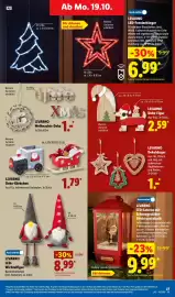 Lidl Prospekt woche 43 Seite 39