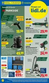 Lidl Prospekt woche 43 Seite 48