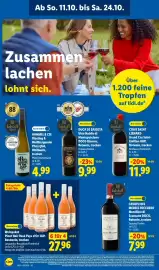 Lidl Prospekt woche 43 Seite 60