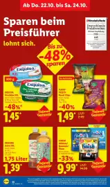 Lidl Prospekt woche 43 Seite 66