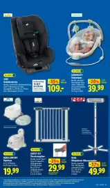 Lidl Prospekt woche 43 Seite 7