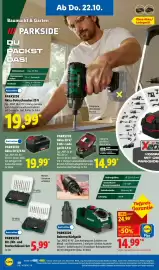 Lidl Prospekt woche 43 Seite 44