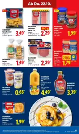 Lidl Prospekt woche 43 Seite 63