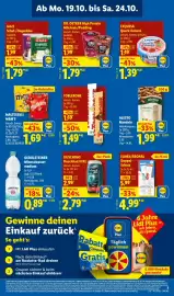 Lidl Prospekt woche 43 Seite 13