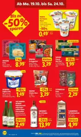 Lidl Prospekt woche 43 Seite 22