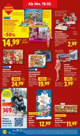 Lidl Prospekt woche 43 Seite 32