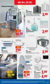Lidl Prospekt woche 43 Seite 55