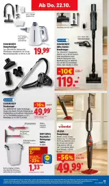 Lidl Prospekt woche 43 Seite 57