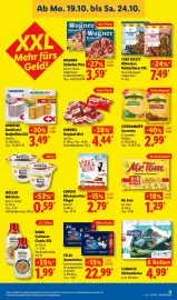 Lidl Prospekt woche 43 Seite 25
