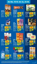 Lidl Prospekt woche 43 Seite 3